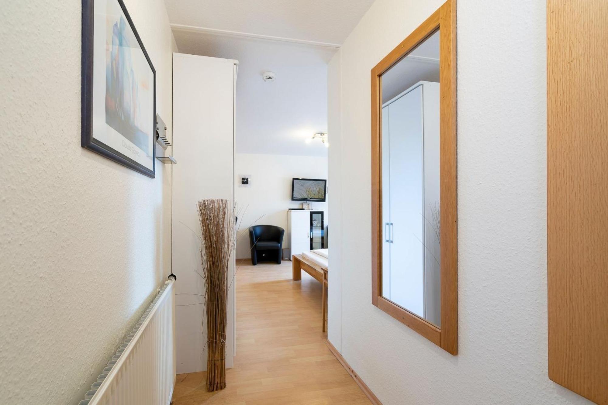 An Der Aue 6A- Wohnung 16 Dahme (Schleswig-Holstein) Exterior foto